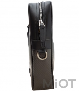 Портфель Xiaomi KARBONN fiber briefcase 3k twill